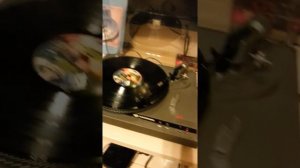 ария 102 стерео с ламповым фонокорректором