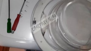 ?Не Блокируется Дверь Стиральной Машины Indesit (Индезит) Не начинается Стирака. Что Делать?
