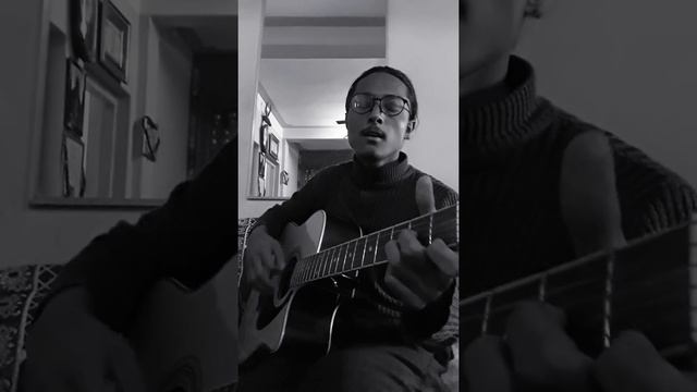 Maya meri maya cover |Original by Sanjay Shrestha| смотреть онлайн