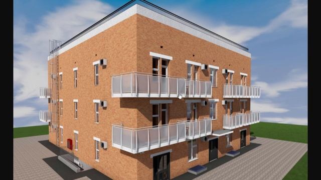 Как открыть ресторан в жилом доме (Часть 3) смотреть онлайн