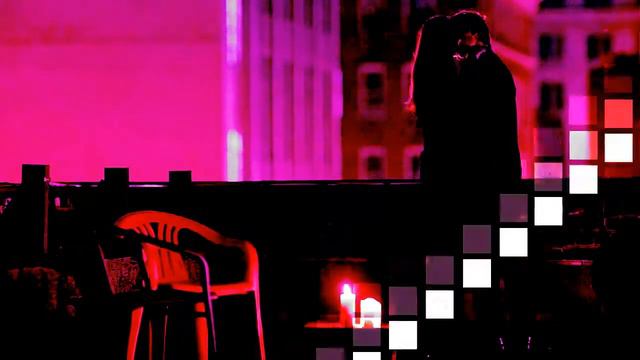 Damon And Elena II Осколки