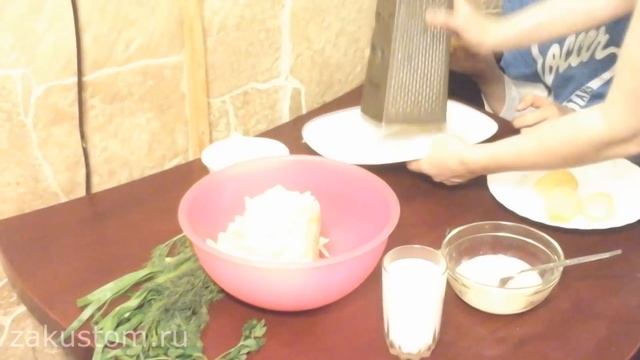 Картофельная запеканка с грибами и курой - рецепт приготвления смотреть онлайн