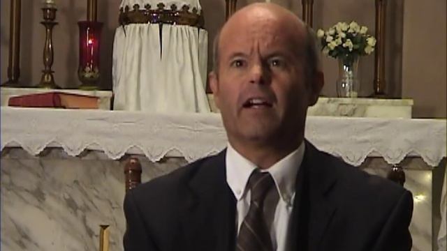 Guardians Of The Altar - Altar Server training program смотреть онлайн