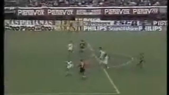 Gol de Berti a Huracán (1995) смотреть онлайн