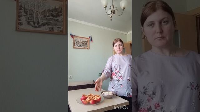 Вкусняшки от Сашки