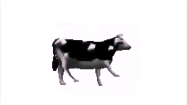 Polish Dancing Cow | [1 Hour Version] смотреть онлайн