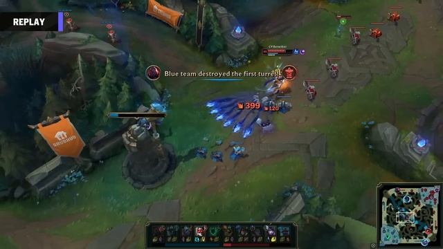 C9 vs FLY - Game 3 | Round 2 Playoffs S13 LCS Spring 2023 | Cloud 9 vs FlyQuest G3 смотреть онлайн
