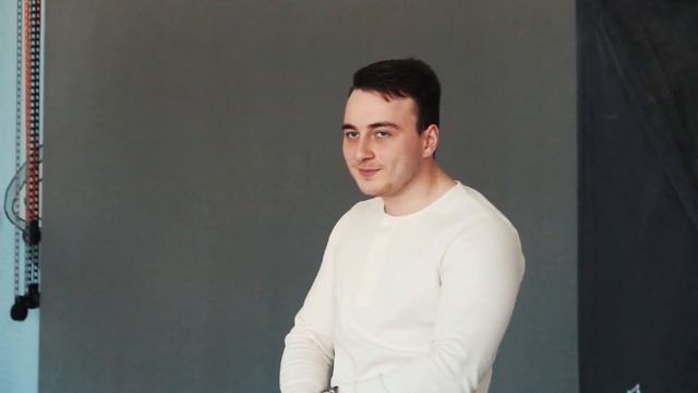 Съемка портретов в студии смотреть онлайн