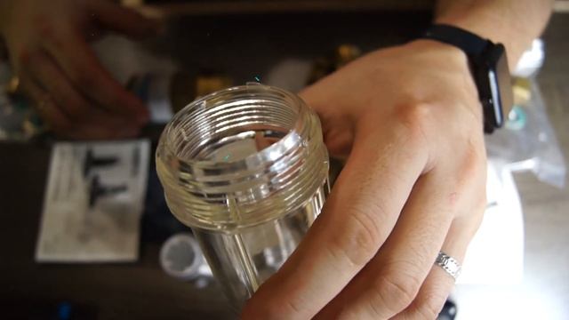 BWT Protector Mini - обзор