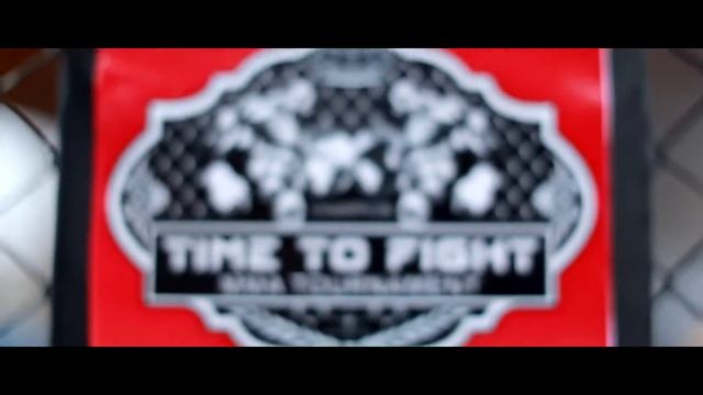 39-й этап турнира TIME to FIGHT смотреть онлайн