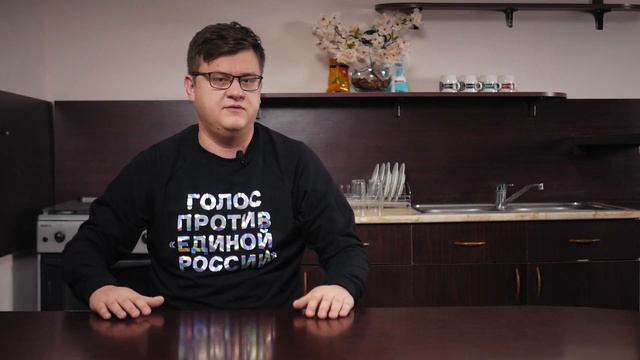 Воронеж - независимая республика. Гусев против Дегтярёва. Чем недовольны Воронежцы? смотреть онлайн