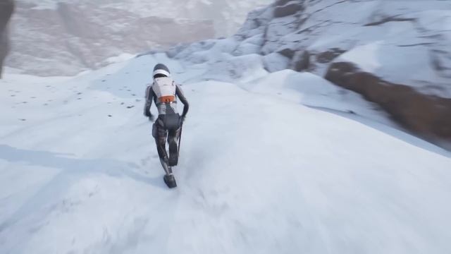 Deliver Us Mars _ #4 _ Прохождение полнейшее! смотреть онлайн