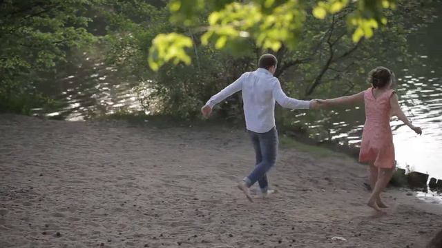 Евгений и Наталья, lovestory смотреть онлайн