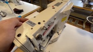 Закрепочная машина VMA V-T1850