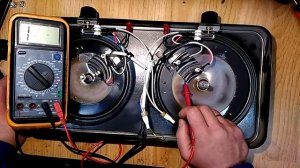 Не греет электроплита?