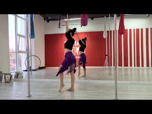 Соло Табла часть 2(music Drumspyder - Solo Tabla 4). Уроки восточного танца с Еленой Сазоновой.