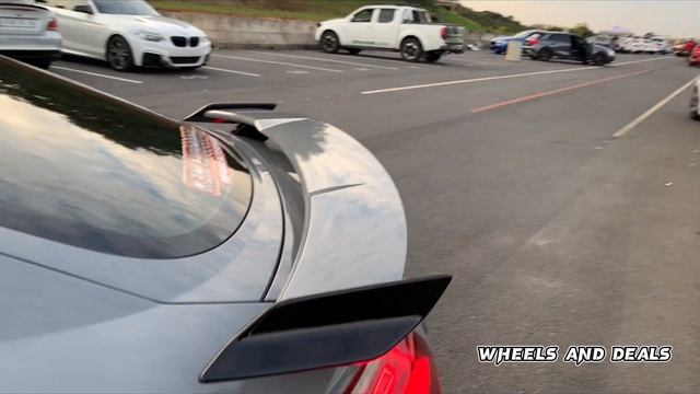 Audi TT RS 2023 Review | key Features and performance смотреть онлайн
