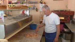 Настоящая итальянская пицца  Советы мастера