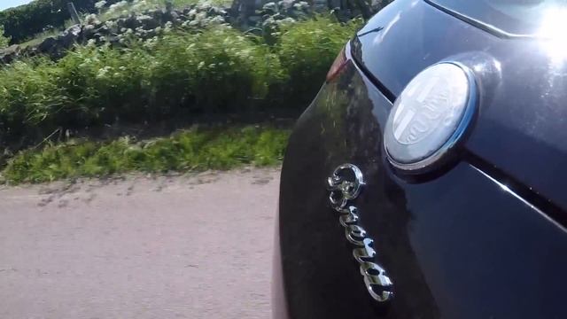 Should You Buy an ALFA ROMEO BRERA? (Test Drive & Review 2007 2.4) смотреть онлайн