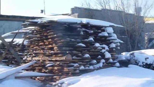 Производственно-складское помещение в Копейске смотреть онлайн