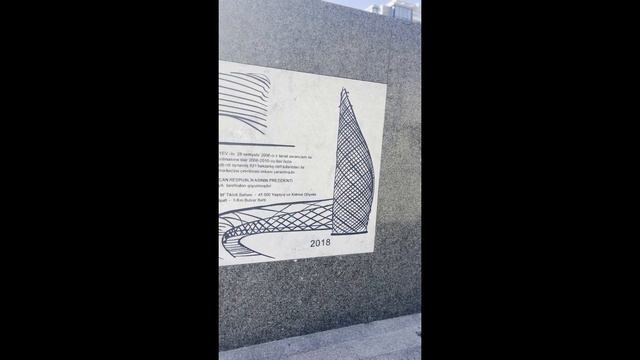 Прогулка по Баку #баку #азербайджан #travel  #traveling #baku #azerbaijan