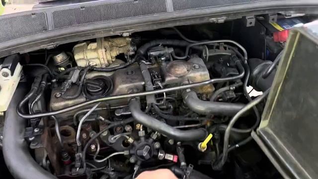 Разборка Ford - S-Max 2006-2010, 1.8 (VIN: WF0SXXGBWS6T87158) FH07HPF смотреть онлайн