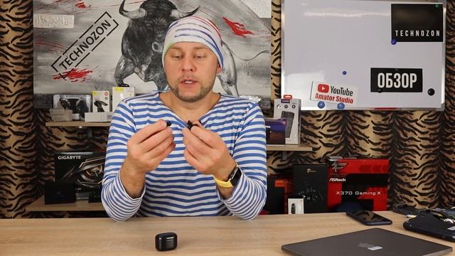 Беспроводные наушники HOCO ES-10 обзор недостатков и отзыв на Bluetooth гарнитуру. Как подключить. смотреть онлайн