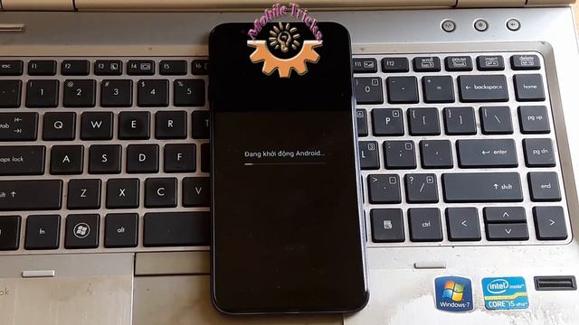 Bypass/Remove Screen Lock Pattern Galaxy J4 Plus - Mobile Tricks. смотреть онлайн