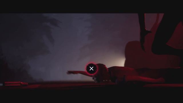 The Quarry: Laura and the White Wolf Silas killed each other смотреть онлайн