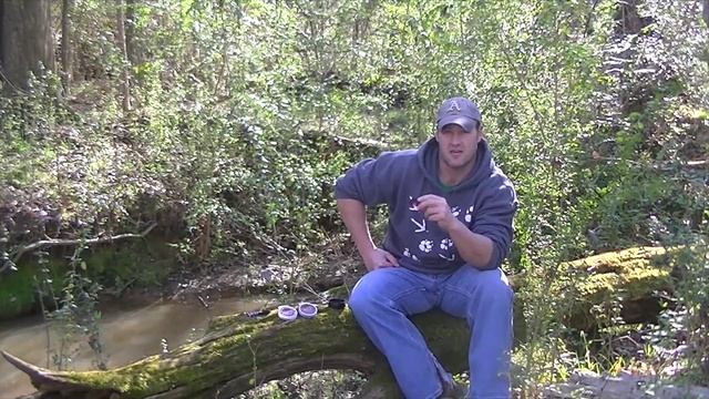 MFK Game Calls (Turkey Diaphragm Call Demonstration)