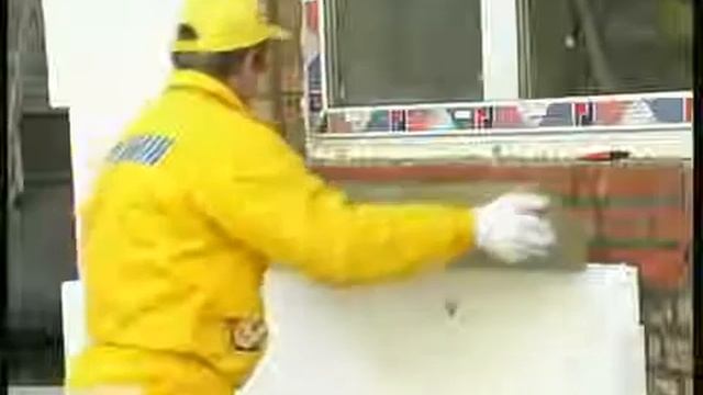 Утепление стен снаружи под сайдинг смотреть онлайн