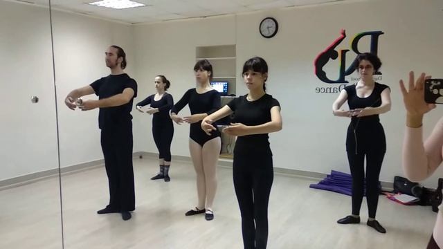 Постановка корпуса смотреть онлайн
