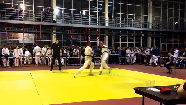 Первенство г. Челябинска по рукопашному бою смотреть онлайн