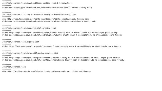 Why do I get an error trying to install php5-intl? смотреть онлайн