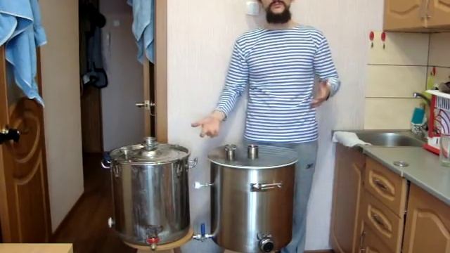 Новый куб на 50 литров смотреть онлайн