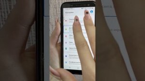 Сенсор не срабатывает и телефон сам разговаривает, ЧТО ДЕЛАТЬ ⁉️ Отключить режим для слабовидящих‼️