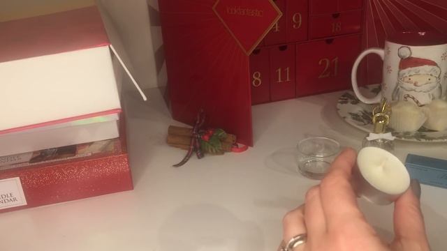 Адвент марафон - день 6 смотреть онлайн