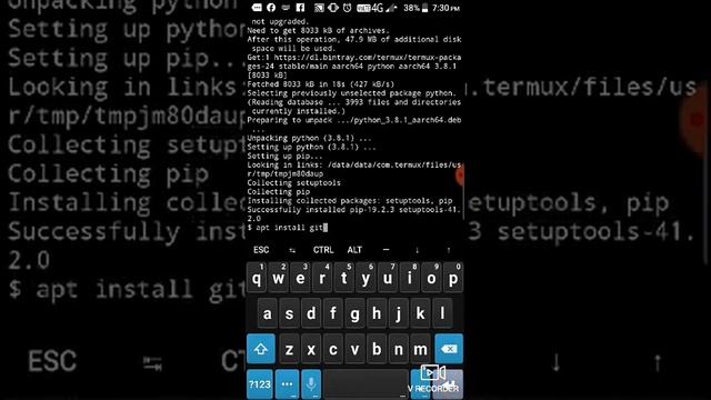 5 MINAT ME DAFN  ID.  ✪ How To Install Report-Facebook In Termux ✪