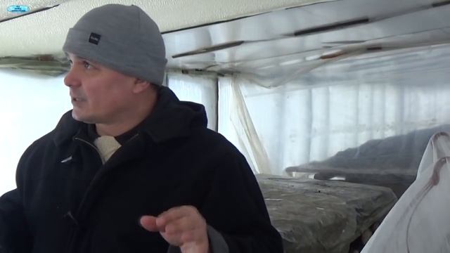 ЗАМУЧИЛ КОНДЕНСАТ В ТЕПЛИЦЕ? ОТЛИЧНЫЙ СПОСОБ ОТ НЕГО ИЗБАВИТЬСЯ!!! смотреть онлайн