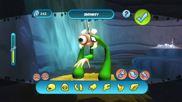 If Spore Was an RPG смотреть онлайн