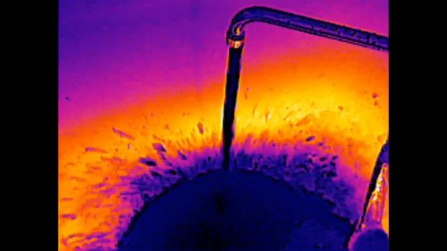 Infiray T2 Search (Video Footage 25FPS) смотреть онлайн