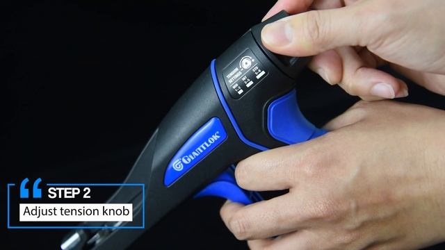 (English Version)【Serial Products】Operations of Cable Tie Tools GIT-703+ смотреть онлайн