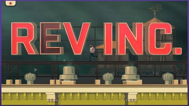 Let's Play The Low Road - PART 5: Cool Guy Items | Graeme Games | The Low Road: Chapter 2 смотреть онлайн