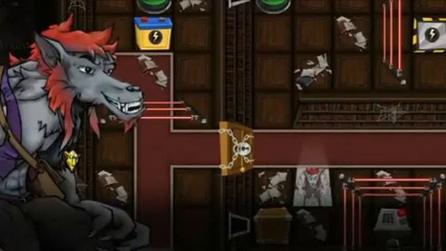 Trailer : MacGuffin's Curse смотреть онлайн