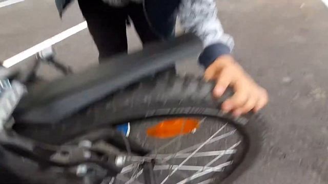 Rockrider st 500 смотреть онлайн