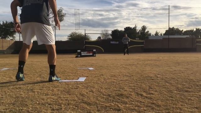 How to Master the Technical Game: 1st Touch - Explode - Dribbling - Shooting смотреть онлайн
