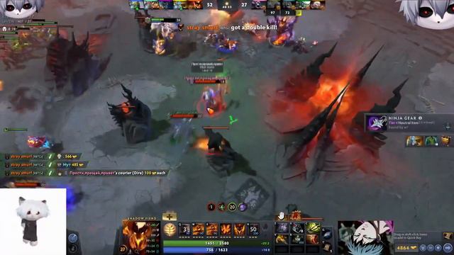 Перфекционисты оценят / ZXCURSED смотреть онлайн