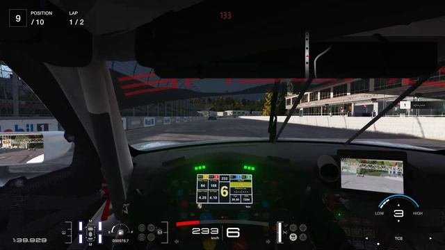 Assetto Corsa - 3D trees for Maple Valley (FM7) - WiP 2 смотреть онлайн