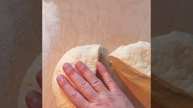 Готовим на праздник