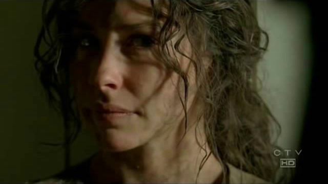 EVANGELINE LILLY (DON´T GO AWAY) смотреть онлайн